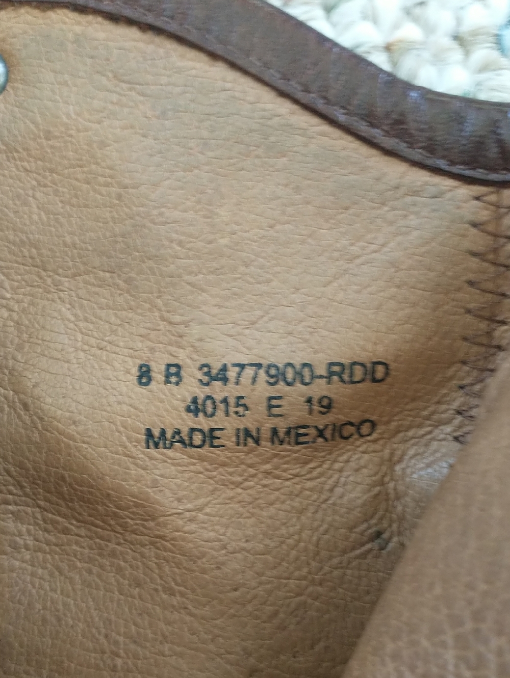 Frye Short Calf Length Western Boots Size 8 - Picture 6 of 10